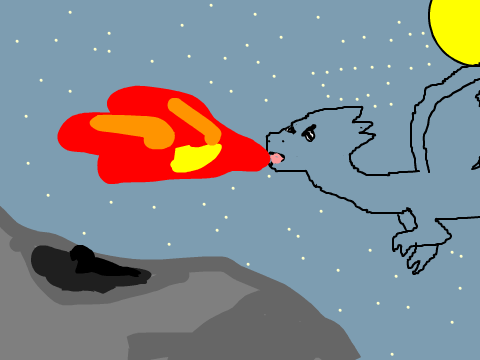 Drawing Contest Round 1 remix