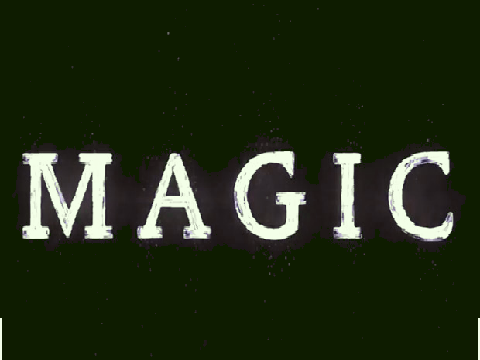 Coldplay-Magic