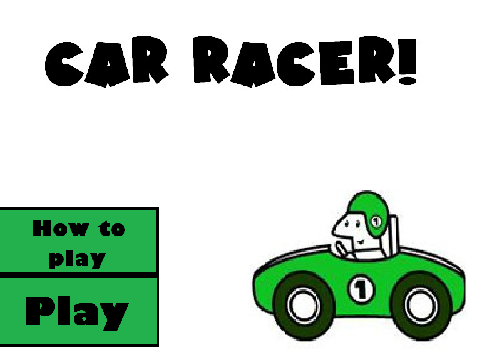 Car Racer