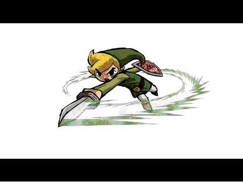 Legend of Zelda - Wind Waker: Outset Island Theme