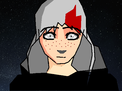 speed art Manga