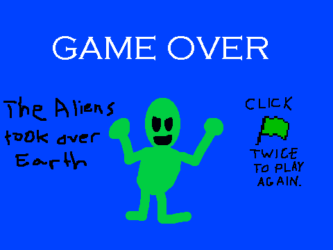 Invaders