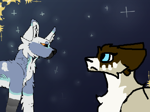 = Watching Me = Collab Meme remix