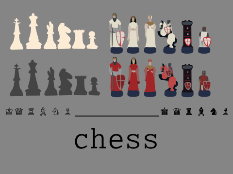 ♙ | Chess | ♟