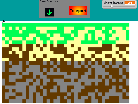 terrain gen 2