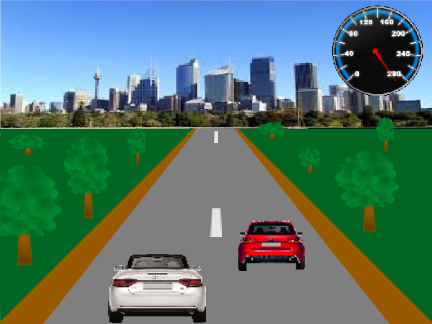 Car Race 3D