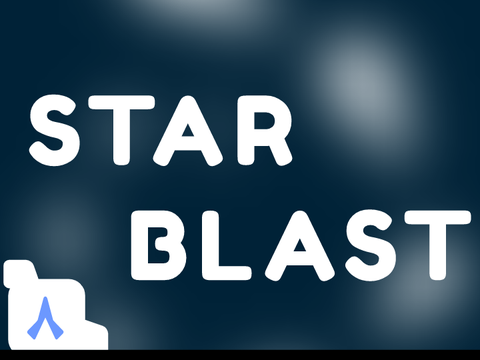 Star Blast