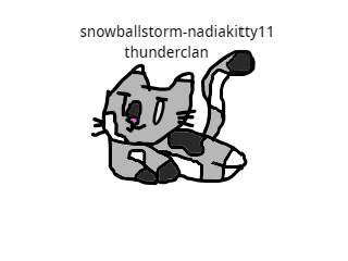 Cat recommendations for wc game
