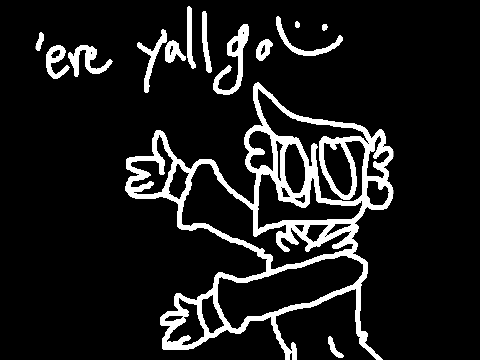 drawings and whatnot