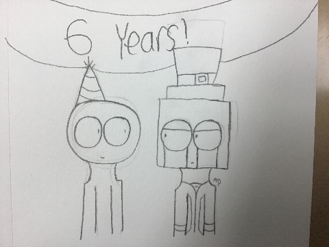 Happy Birthday BattleBlock Theater