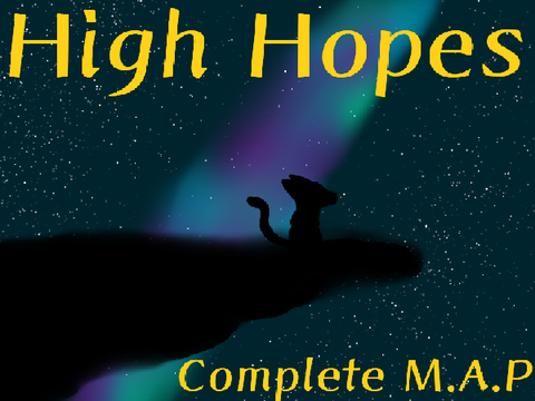 High Hopes || Thumbnail