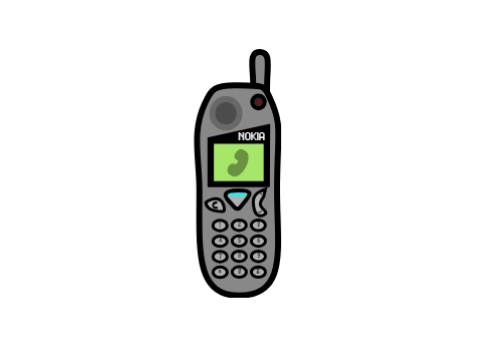 Recreation Of: Nokia Tune