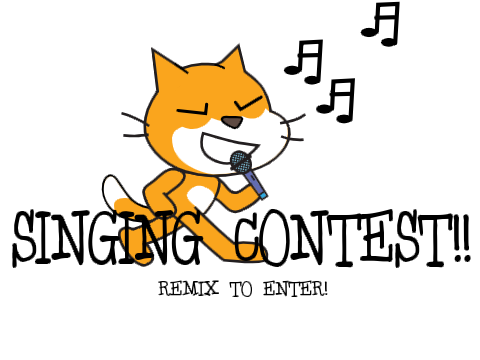 Singing Contest (VISIT THE STUDIO!) remix