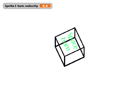 cube