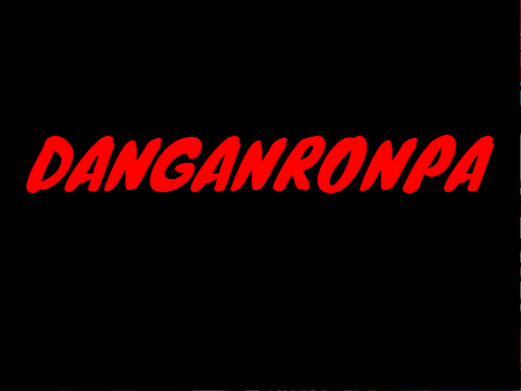 Danganronpa~The Final Battle