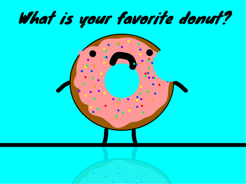 Ask MrDonutAnimations remix