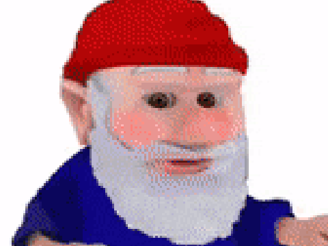 You've Been Gnomed for 10 hours
