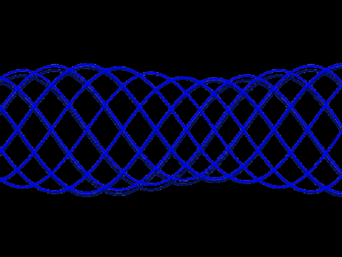 Waves Updated