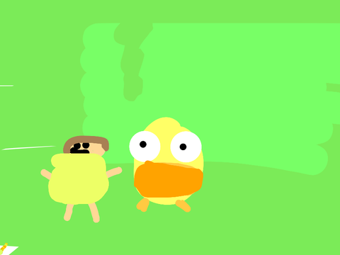 *OPEN* The Duck Song MAP 15 parts part 15 (part canciled)