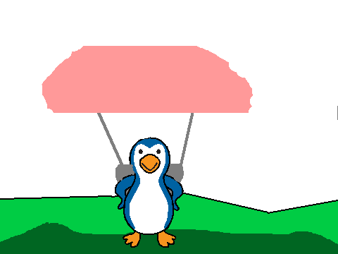 Penguin Mania remix