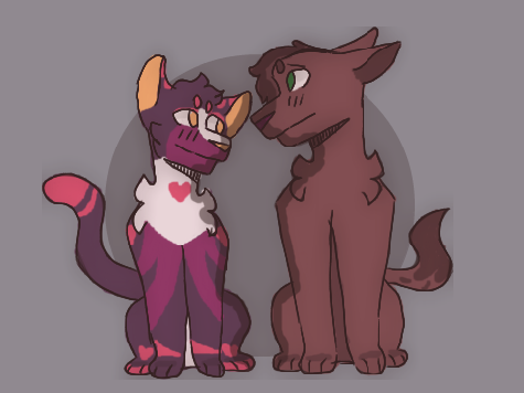 SO 11:00pm IS NOT A GOOD TIME FOR DRAWING