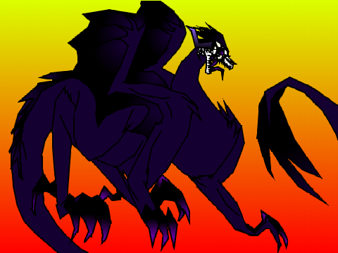 my real (bad) art