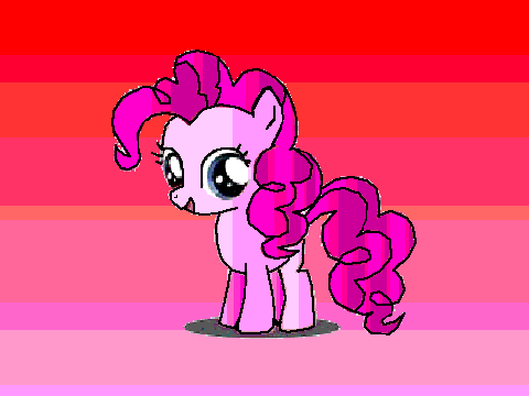 I need HELP! ('She's A Bad Seed' Filly Coloring Contest)