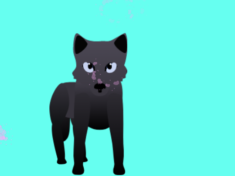 Chat for me and Canu