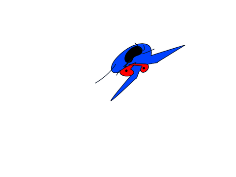 The true sonic.exe