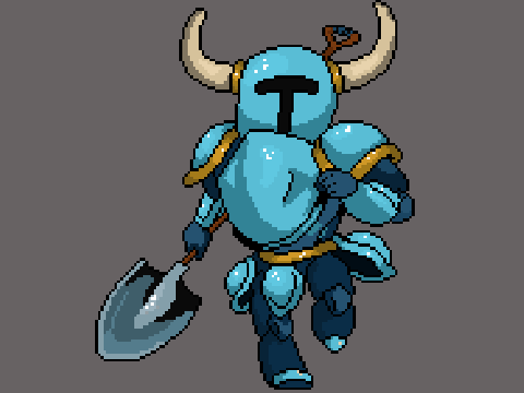 Shovel Knight