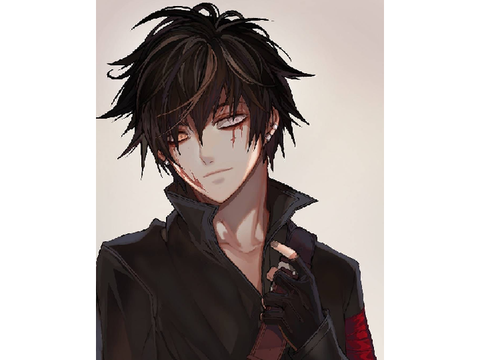 Shadow Kishatu 