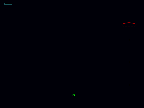 Vector Shooter v2