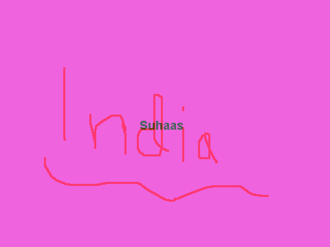 suhaas the beautiful