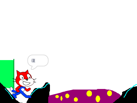 ここどうやっていくか考えようぜリメイク版合作40