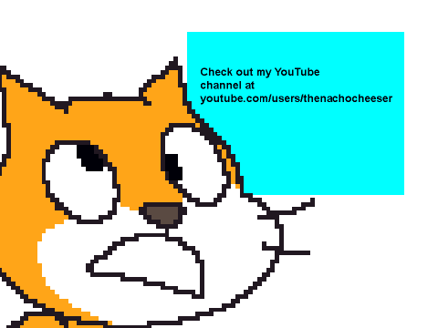 My YouTube Channel!