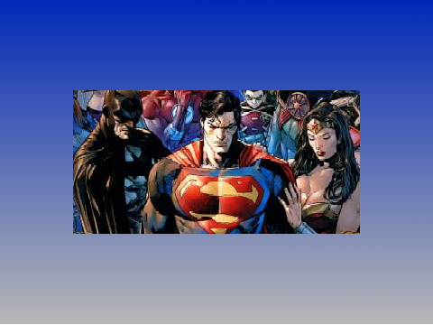 Superman-Rachel Platten remix <3