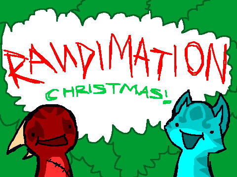 Randimation Xmas