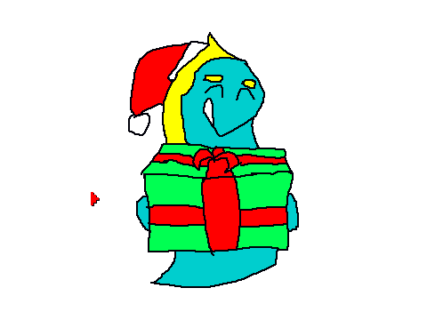 Merry Christmas, Maki-Tak