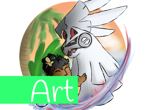 The End of the Alola Adventures (part 1)