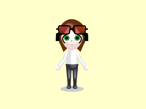 Moar Anime Miis
