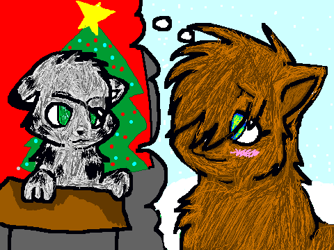 All I want for christmas is you CC[1]