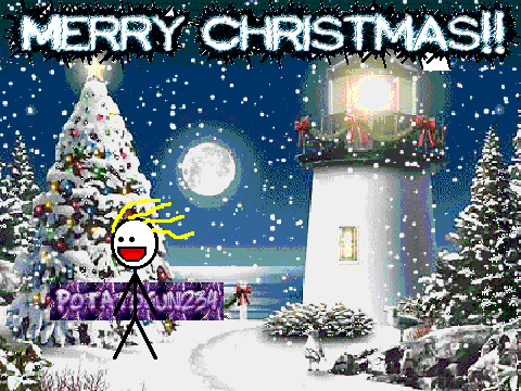 Add yourself enjoying Christmas :D:D:D:D