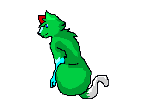 Adoptable?