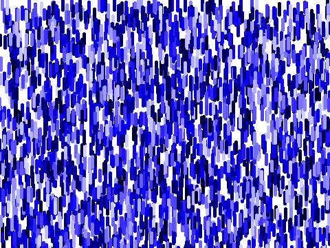 rain test