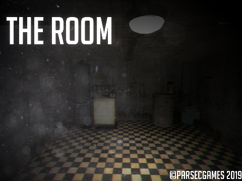 THE ROOM 2