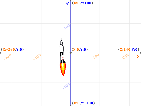Spacecraft Physics Simulation v0.1