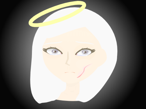 ☆ ~ (Not-So) Semi-Realism Attempt ~ ☆ 