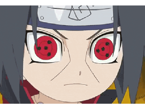 Itachi funny