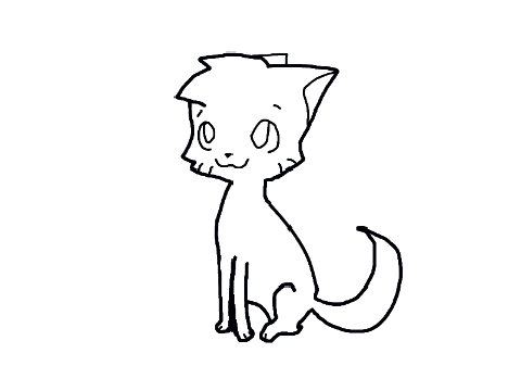 Kitten CC