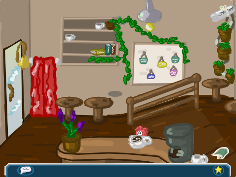 Critter Hub - (Work in Progress multiplayer)